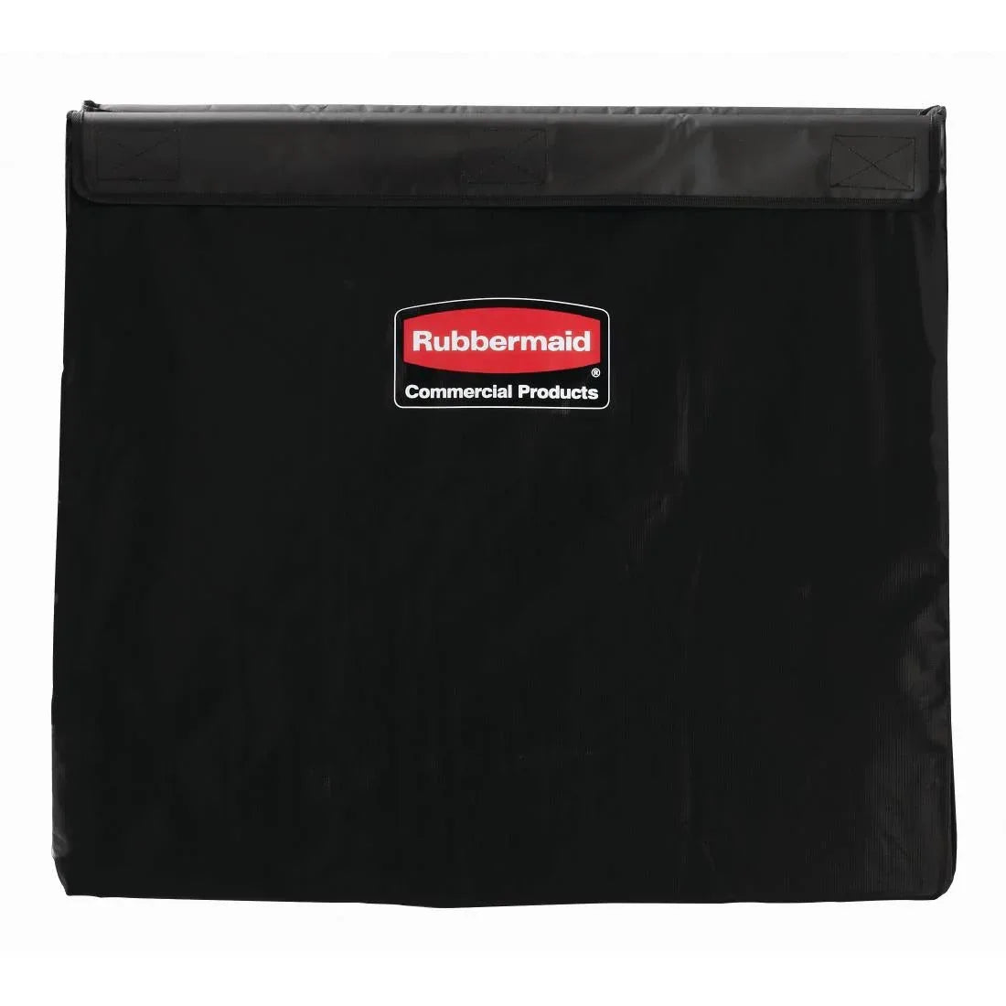 GH668 Rubbermaid X-Cart Black Bag 300Ltr - JD Catering Equipment Solutions Ltd