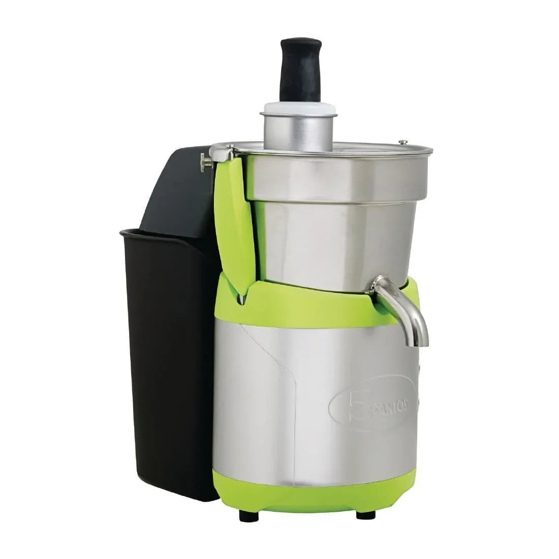 GH739 Santos Centrifugal Juicer Miracle Edition - JD Catering Equipment Solutions Ltd