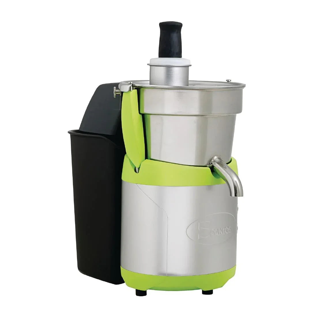 GH739 Santos Centrifugal Juicer Miracle Edition - JD Catering Equipment Solutions Ltd