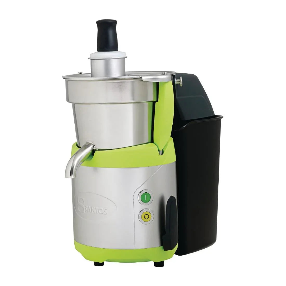 GH739 Santos Centrifugal Juicer Miracle Edition - JD Catering Equipment Solutions Ltd