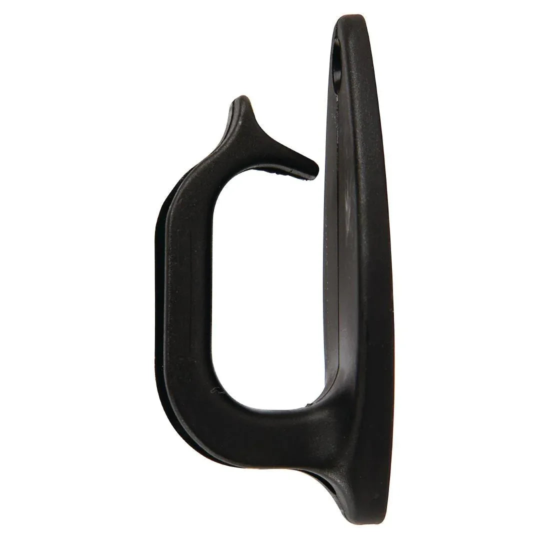 GH867 Chelsea Table Bag Hook Black (Pack of 10) - JD Catering Equipment Solutions Ltd