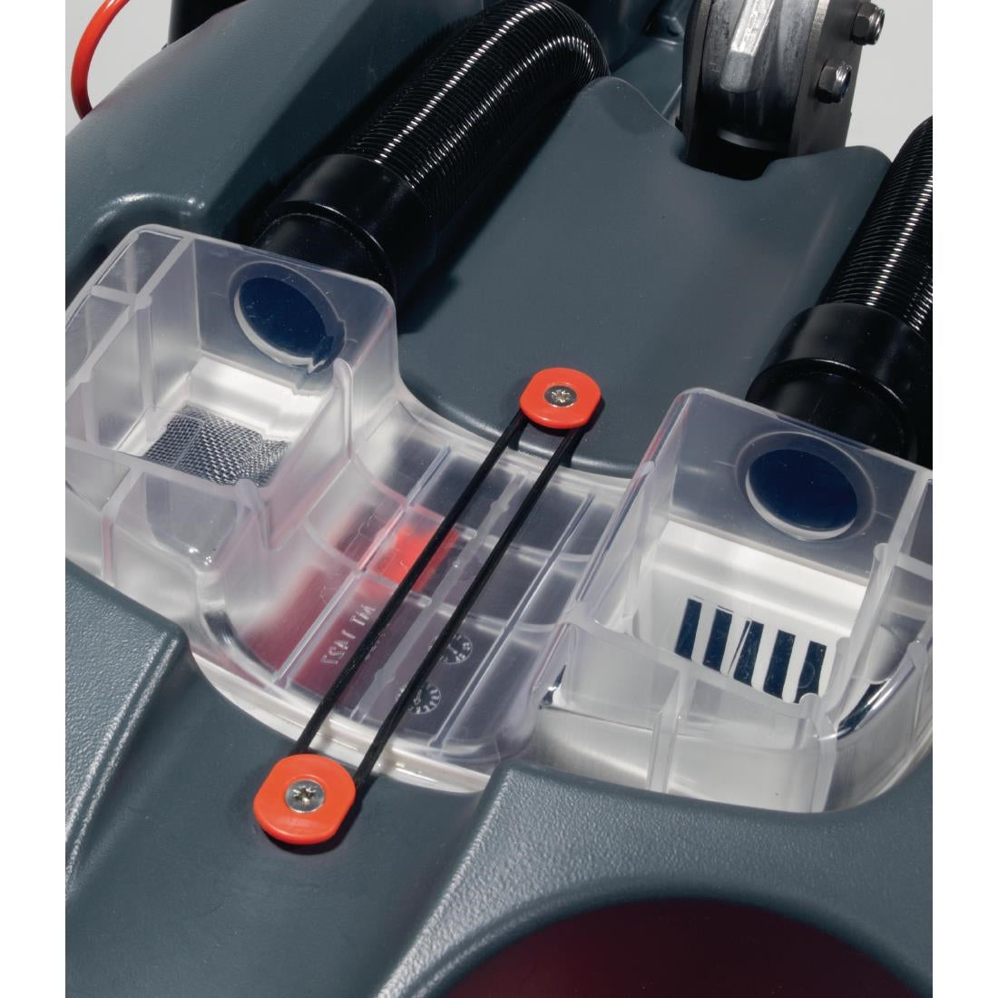 GH886 Numatic Small Scrubber Dryer TT1840G JD Catering Equipment Solutions Ltd