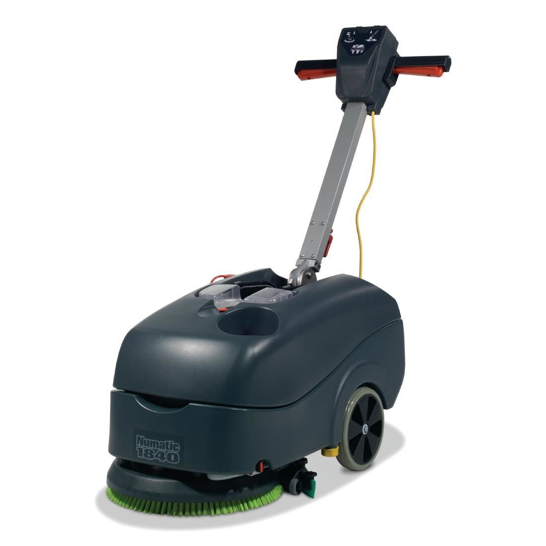 GH886 Numatic Small Scrubber Dryer TT1840G JD Catering Equipment Solutions Ltd