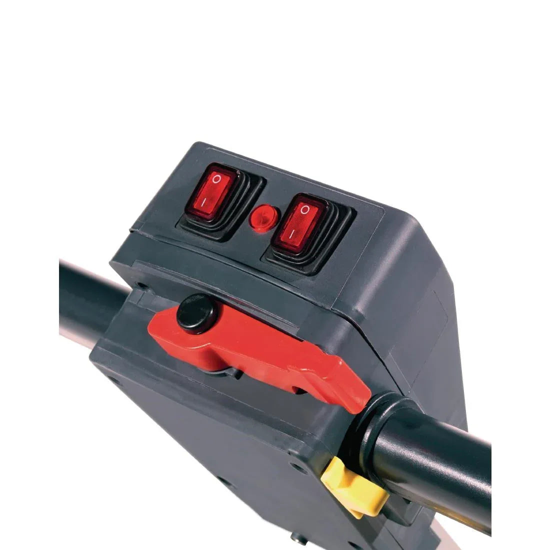 GH886 Numatic Small Scrubber Dryer TT1840G. 700W. 150RPM - JD Catering Equipment Solutions Ltd