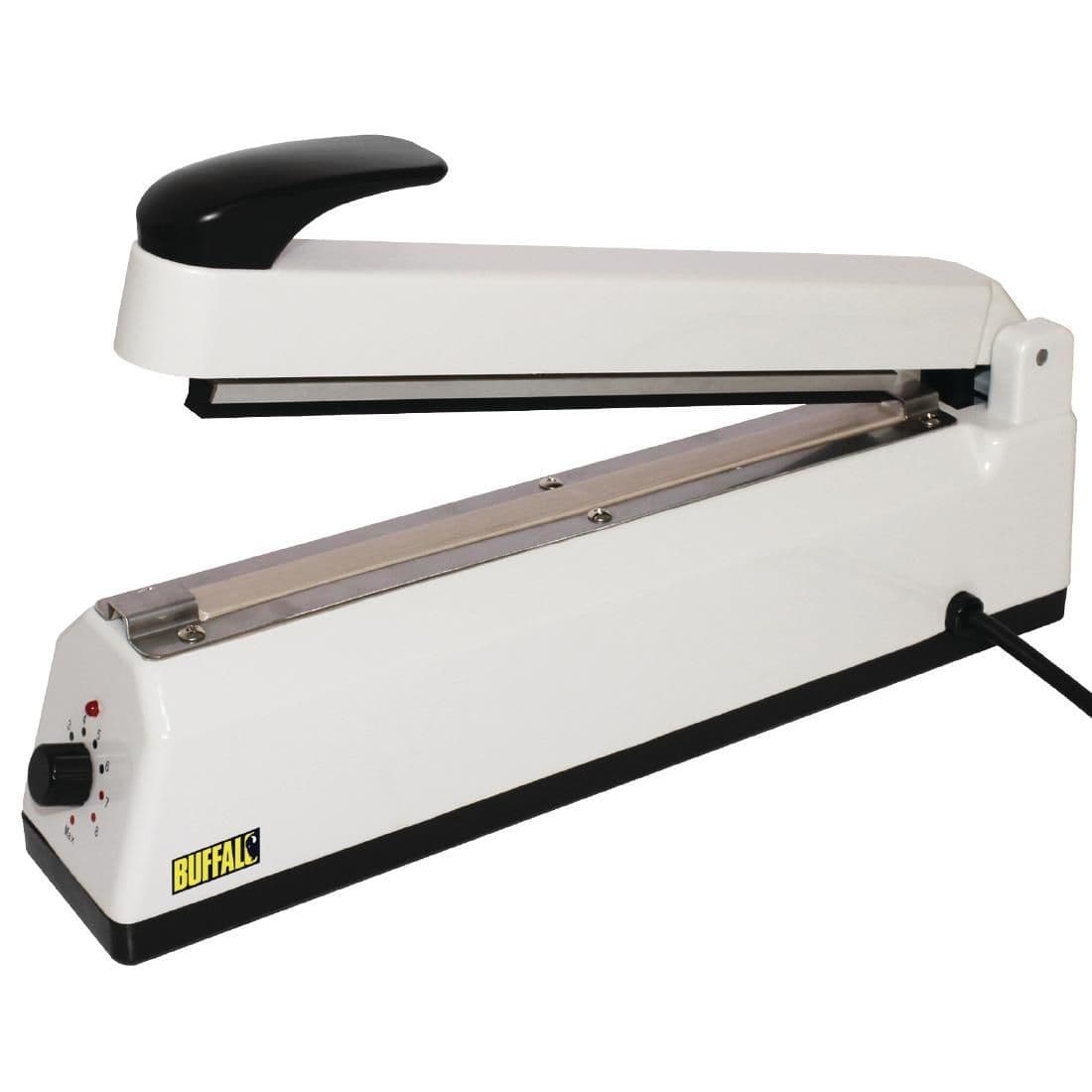 GJ459 Buffalo Bag Sealer JD Catering Equipment Solutions Ltd