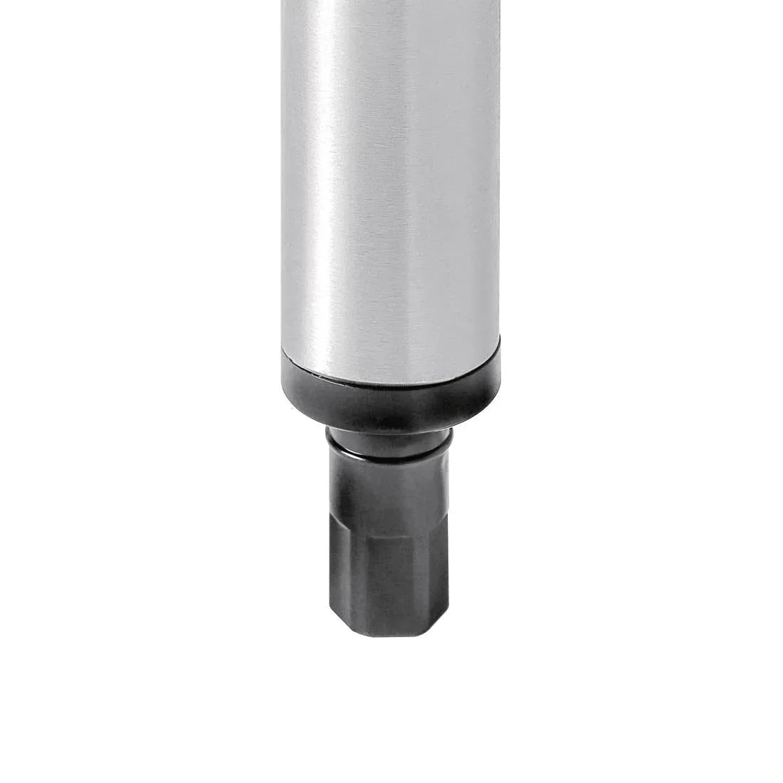 GJ508 Vogue Stainless Steel Table with Upstand 1500mm - JD Catering Equipment Solutions Ltd