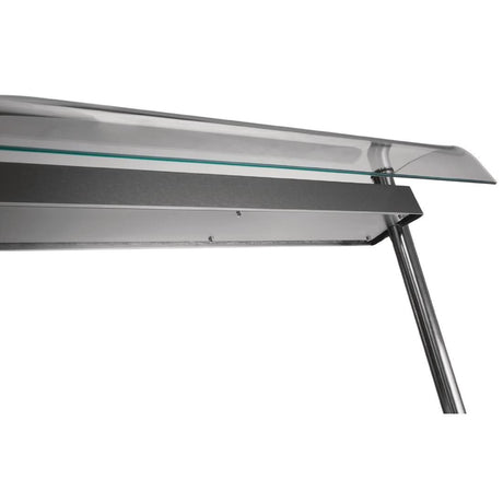 GJ580 Lincat Panther 670 Series Ambient Gantry PG62A JD Catering Equipment Solutions Ltd