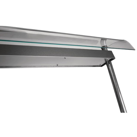 GJ580 Lincat Panther 670 Series Ambient Gantry PG62A JD Catering Equipment Solutions Ltd