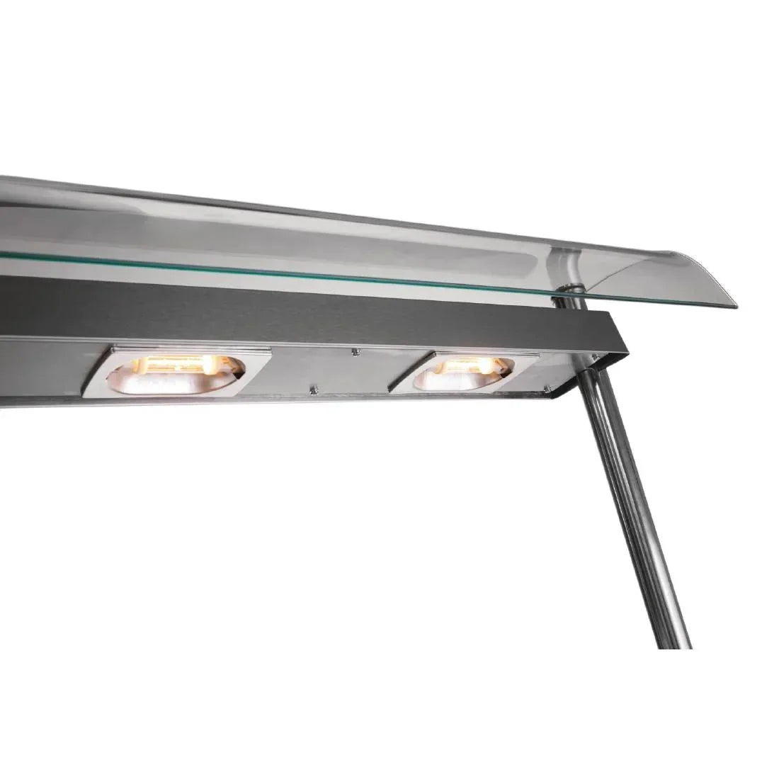 GJ581 Lincat Panther 670 Series Heated Gantry PG62H - JD Catering Equipment Solutions Ltd