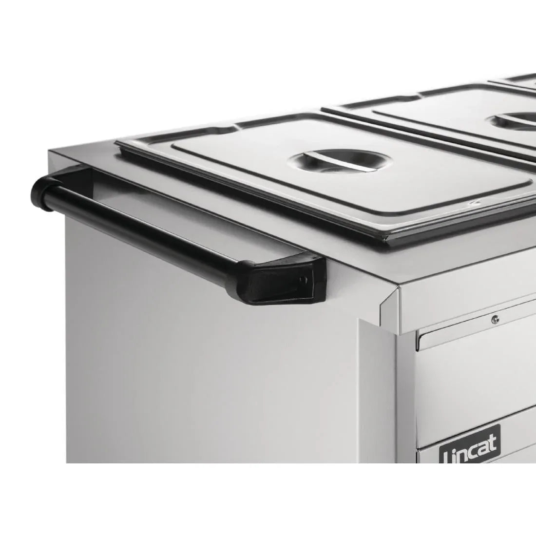 GJ617 Lincat Panther Additional Push Bar - JD Catering Equipment Solutions Ltd
