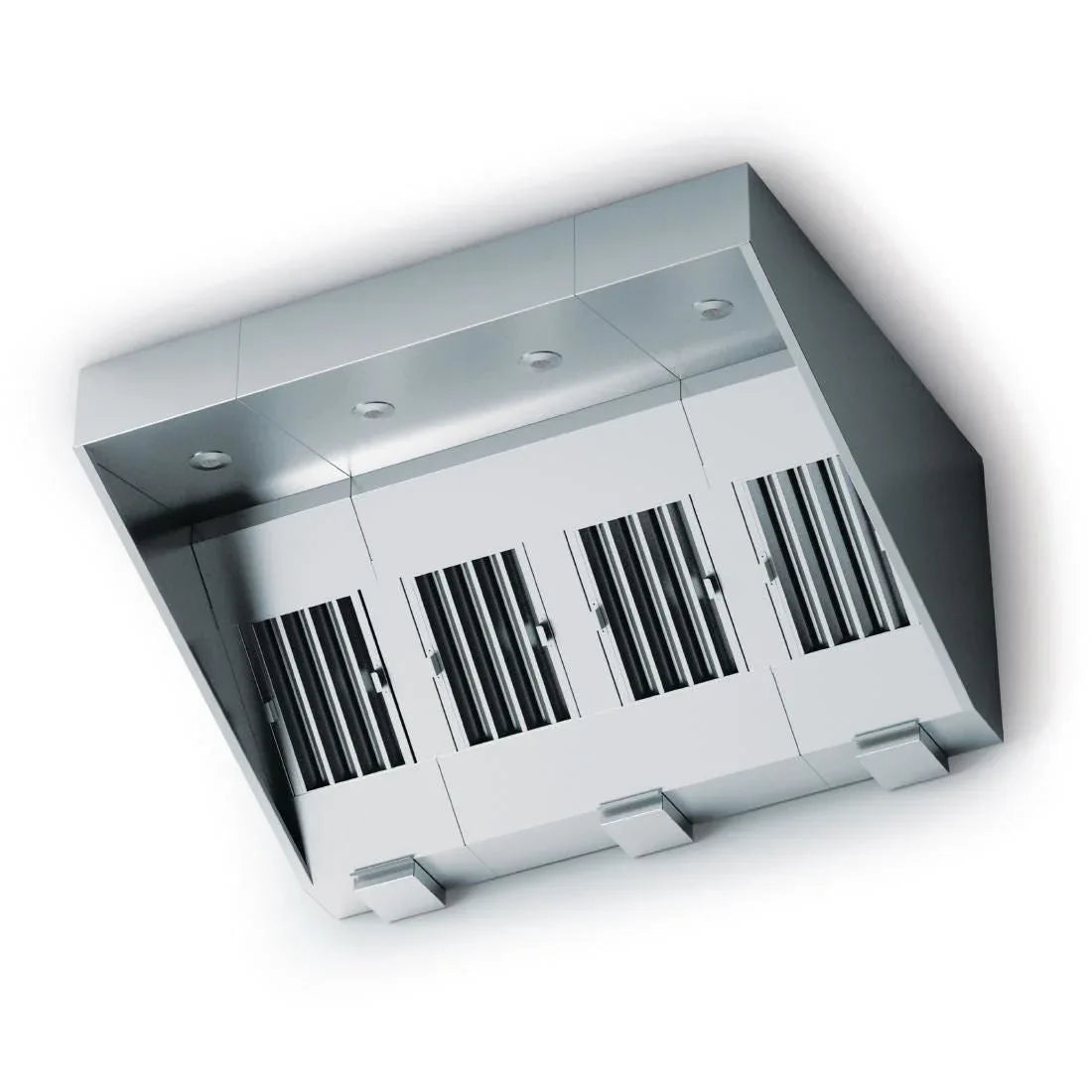 GJ631-CV Lincat SmartVent System 1600mm - JD Catering Equipment Solutions Ltd