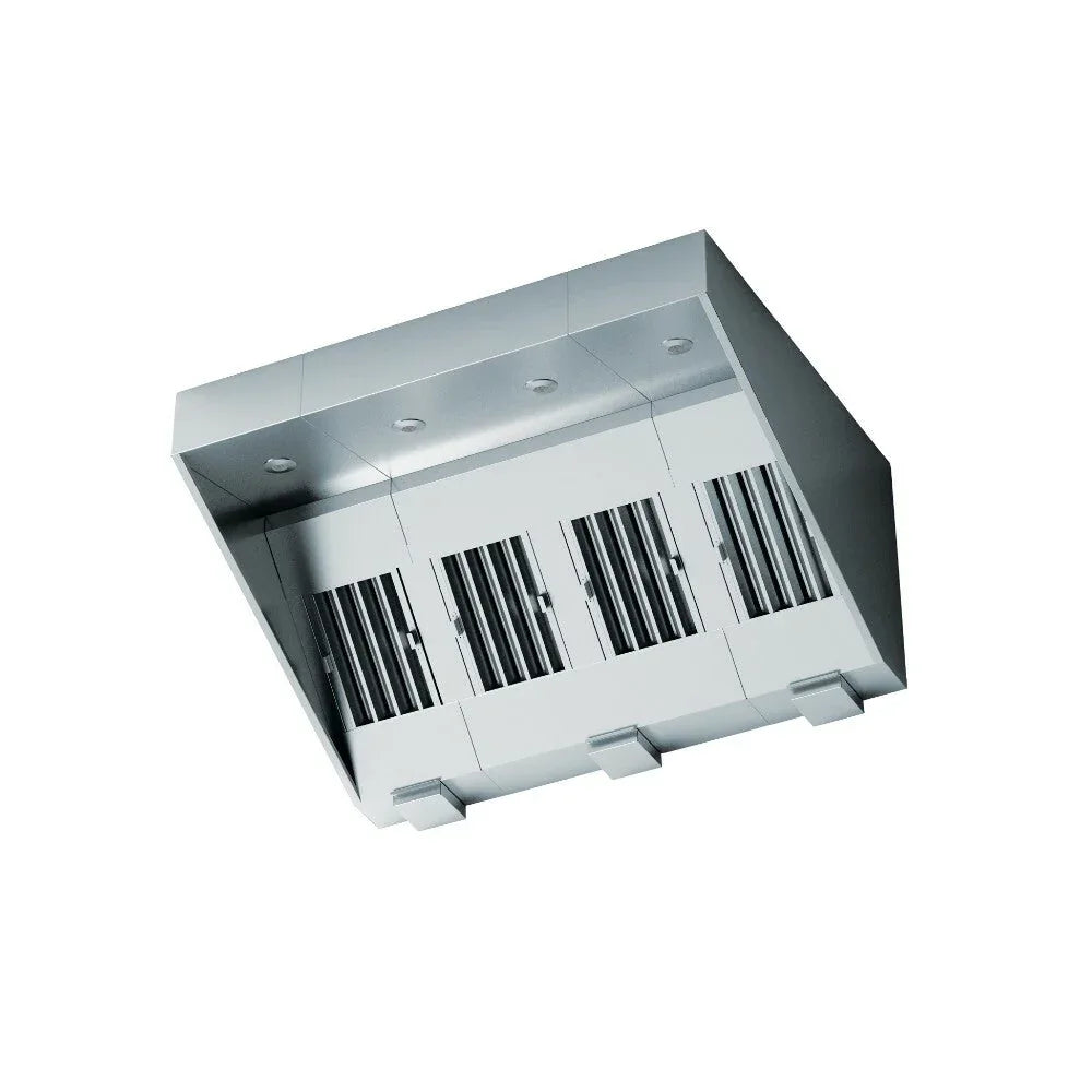 GJ631-LV Lincat SmartVent System 1600mm JD Catering Equipment Solutions Ltd