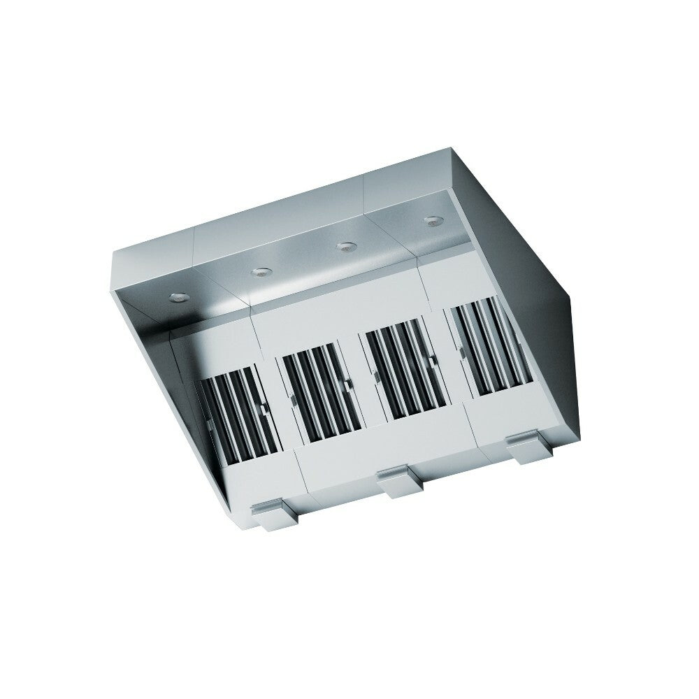 GJ631-RV Lincat SmartVent System 1600mm JD Catering Equipment Solutions Ltd