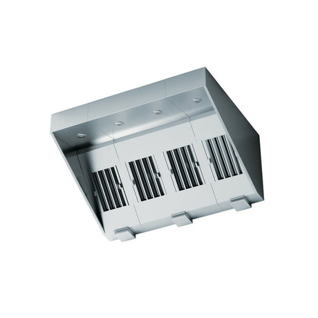 GJ631-RV Lincat SmartVent System 1600mm JD Catering Equipment Solutions Ltd