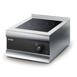 GJ639 Lincat Silverlink 600 Induction Hob SLI3 JD Catering Equipment Solutions Ltd