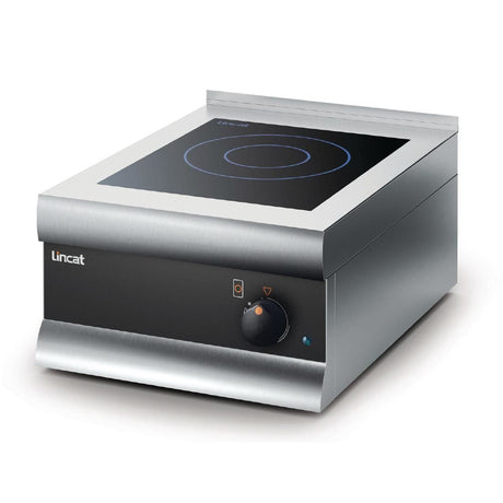 GJ639 Lincat Silverlink 600 Induction Hob SLI3 JD Catering Equipment Solutions Ltd