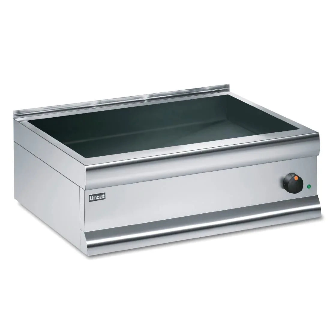 GJ681 Lincat Silverlink 600 Bain Marie Base Unit BM7X - JD Catering Equipment Solutions Ltd