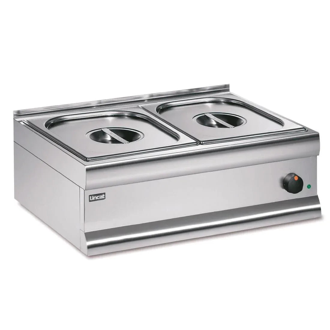 GJ682 Lincat Silverlink 600 Bain Marie BM7XA - JD Catering Equipment Solutions Ltd