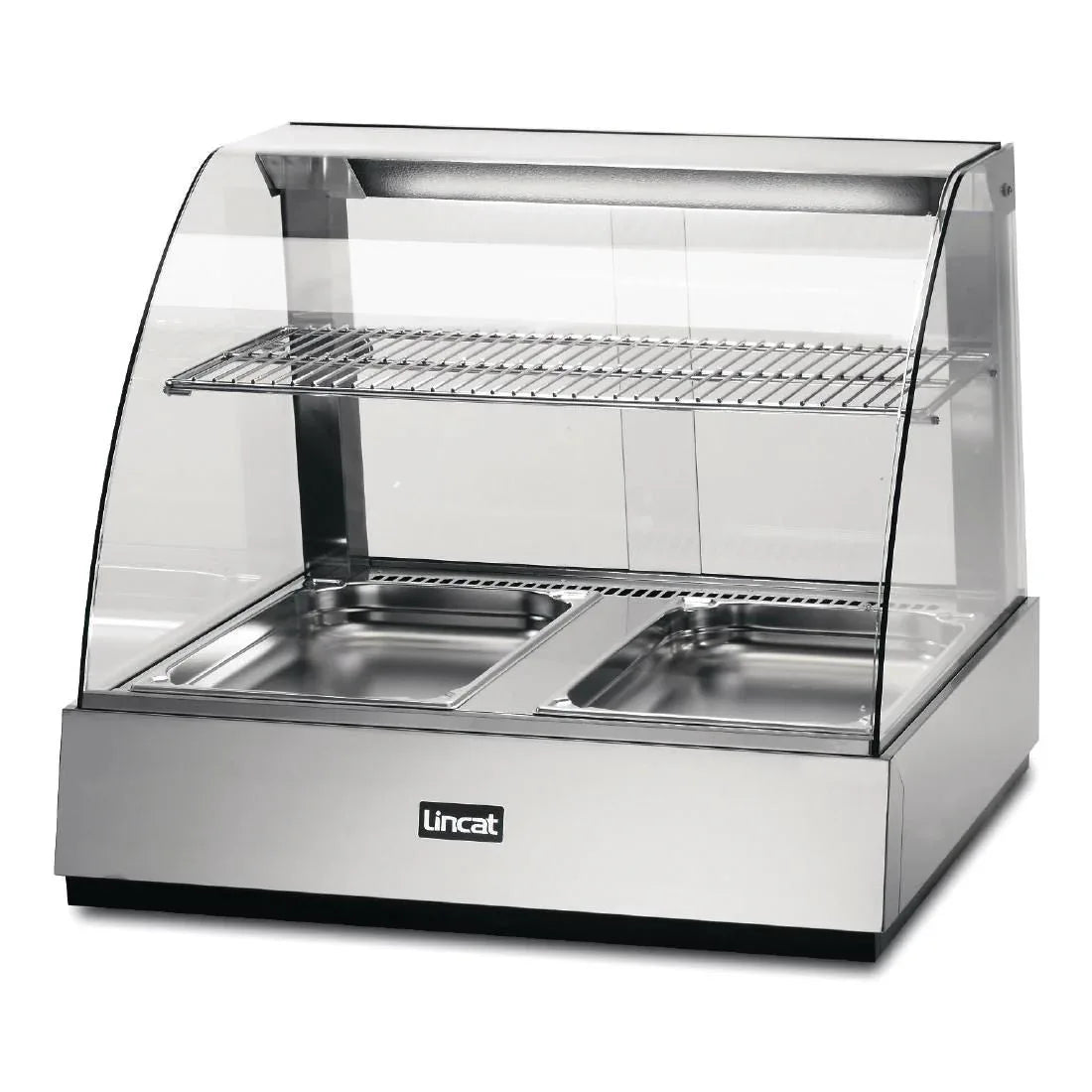 GJ719 Lincat Seal Heated Food Display SCH785 - JD Catering Equipment Solutions Ltd