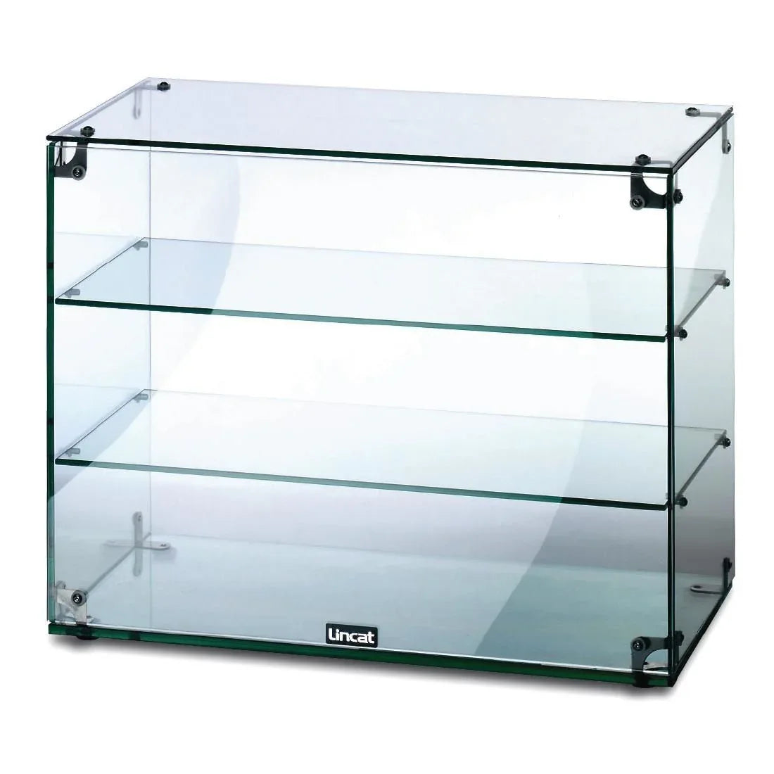 GJ720 Lincat Seal Glass Cabinet GC36 - JD Catering Equipment Solutions Ltd