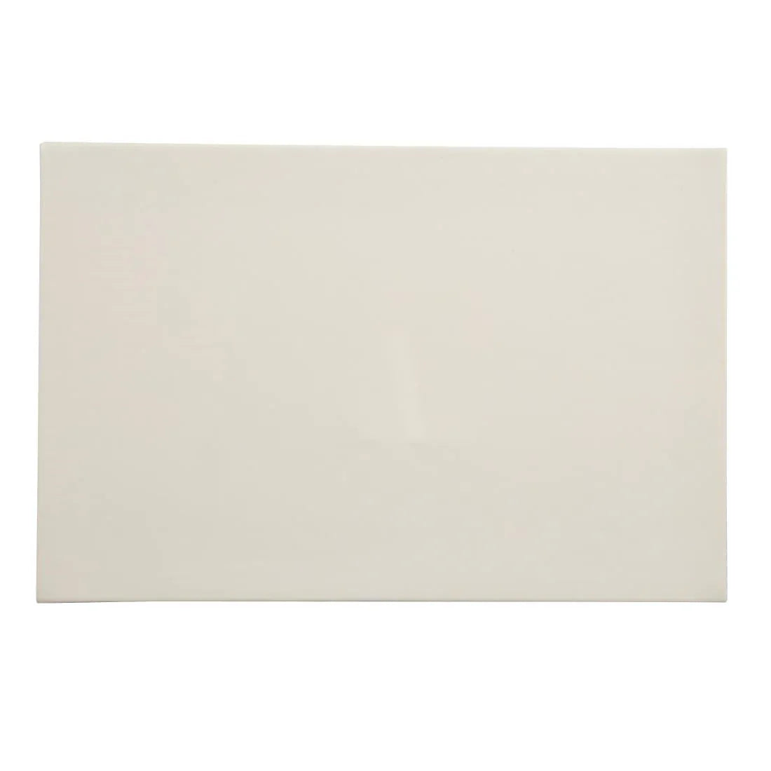 GJ739 Faux Leather Placemats (Pack of 4) - JD Catering Equipment Solutions Ltd