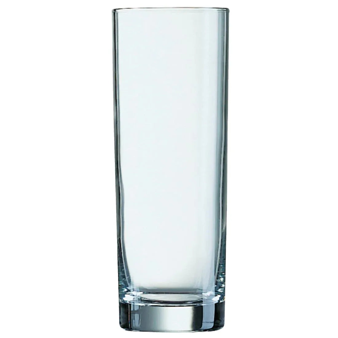 GK061 Arcoroc Islande Hi Ball Glasses 330ml (Pack of 24) - JD Catering Equipment Solutions Ltd