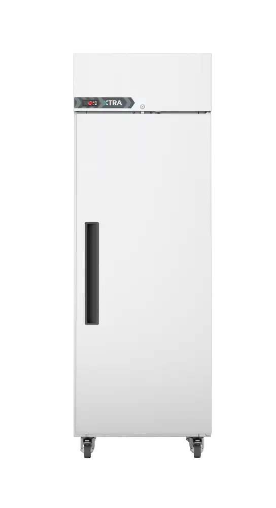 GK692 Foster Xtra 1 Door 600Ltr Cabinet Freezer XR600L 33/185 JD Catering Equipment Solutions Ltd