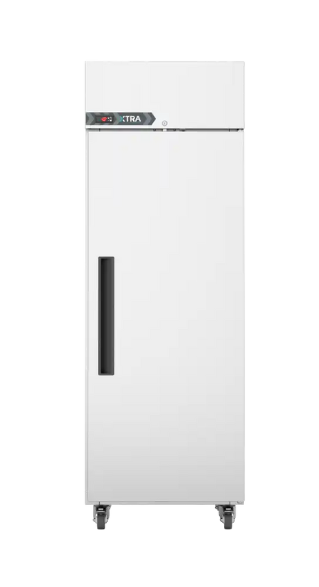 GK692 Foster Xtra 1 Door 600Ltr Cabinet Freezer XR600L 33/185 JD Catering Equipment Solutions Ltd