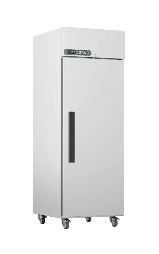 GK692 Foster Xtra 1 Door 600Ltr Cabinet Freezer XR600L (33-185) - JD Catering Equipment Solutions Ltd