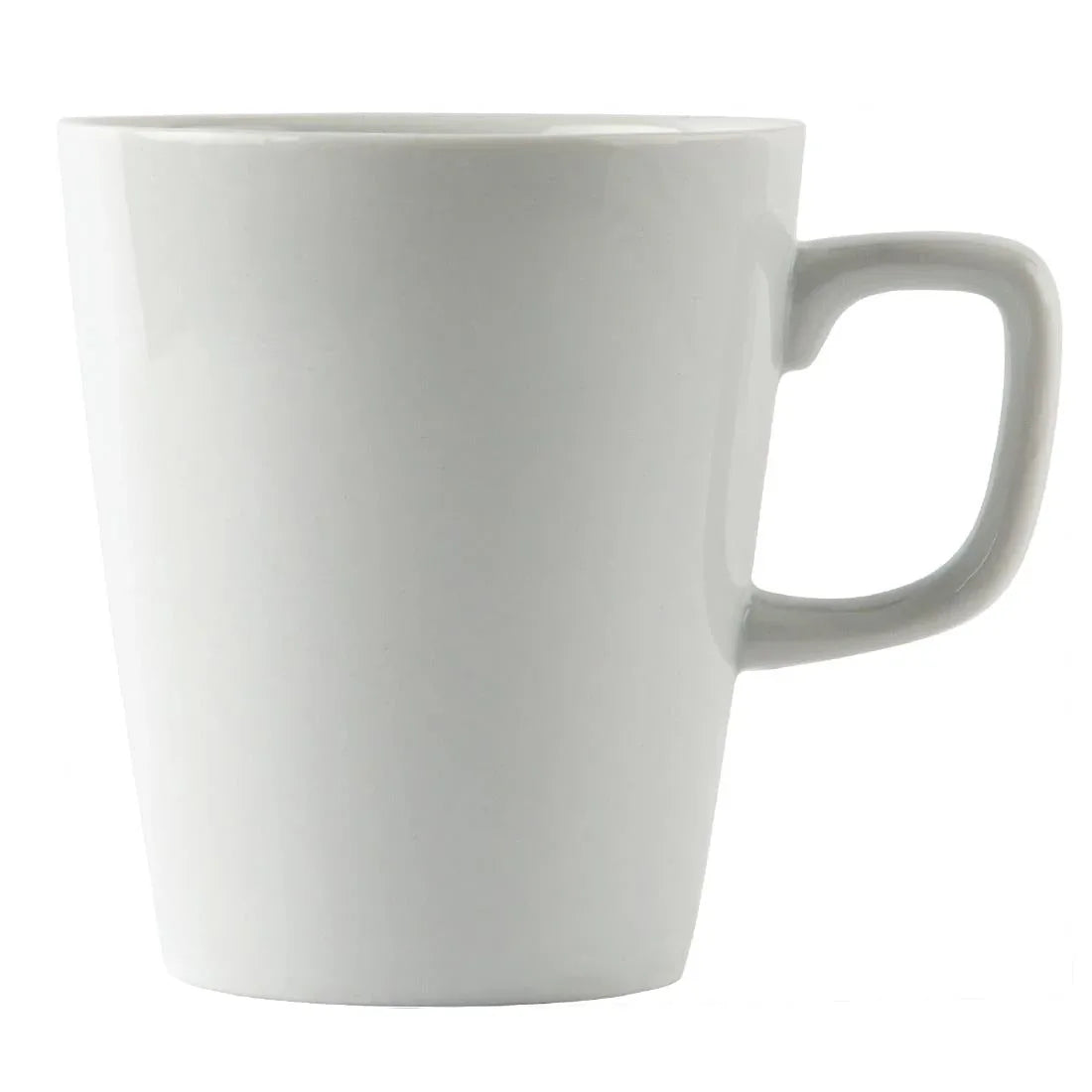 GK812 Olympia Athena Latte Mugs 397ml (Pack of 12) JD Catering Equipment Solutions Ltd