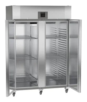 Liebherr Double Door Fridge GKPv 1440 ProfiLine gn2/1 - 1361L