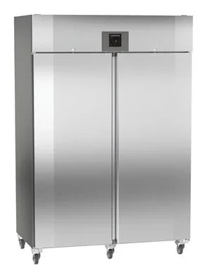 Liebherr Double Door Fridge GKPv 1440 ProfiLine gn2/1 - 1361L