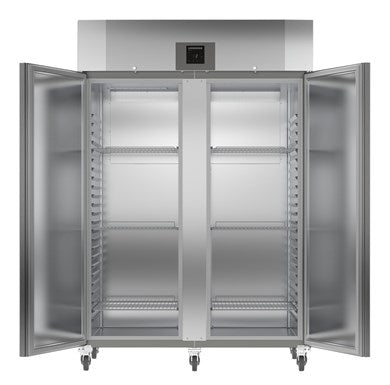 Liebherr Double Door Fridge GKPv 1440 ProfiLine gn2/1 - 1361L