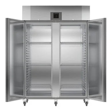 Liebherr Double Door Fridge GKPv 1440 ProfiLine gn2/1 - 1361L