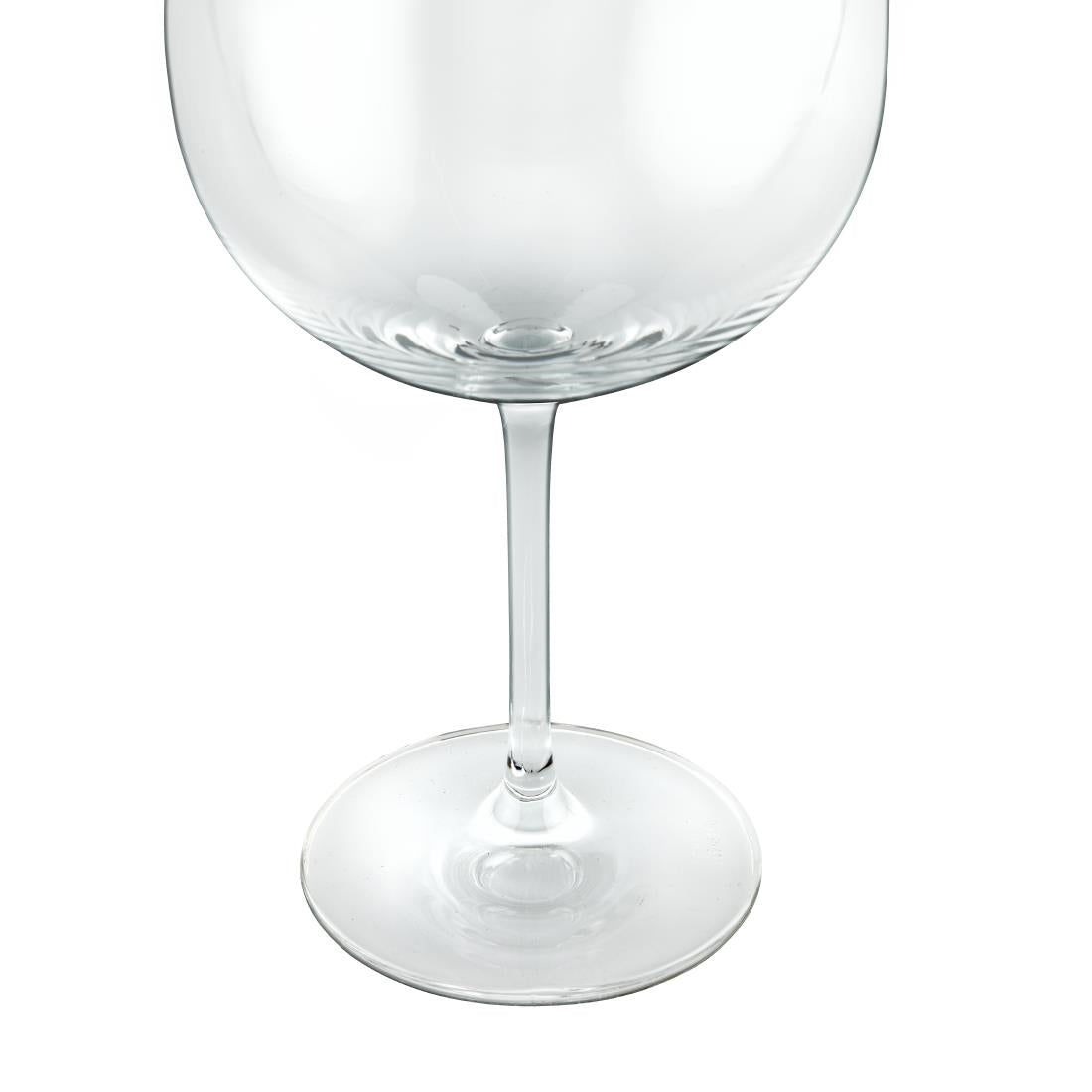 GL138 Schott Zwiesel Ivento Large Burgundy Glass 783ml (Pack of 6) JD Catering Equipment Solutions Ltd