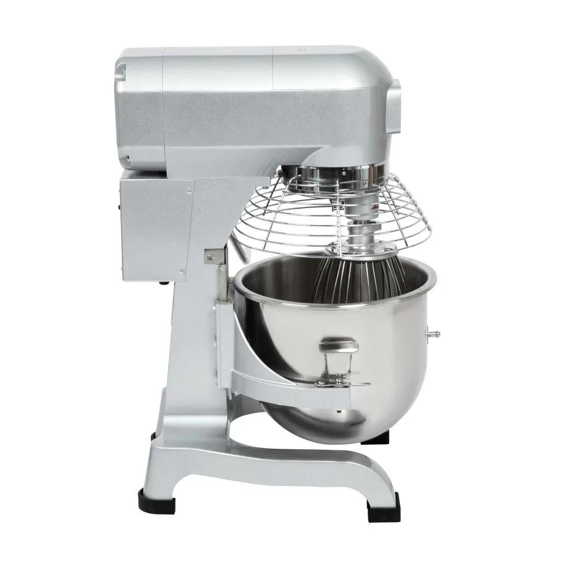 GL191 Buffalo 20Ltr Planetary Mixer 1.1kW. Capacity: 20Ltr. Three speed - JD Catering Equipment Solutions Ltd