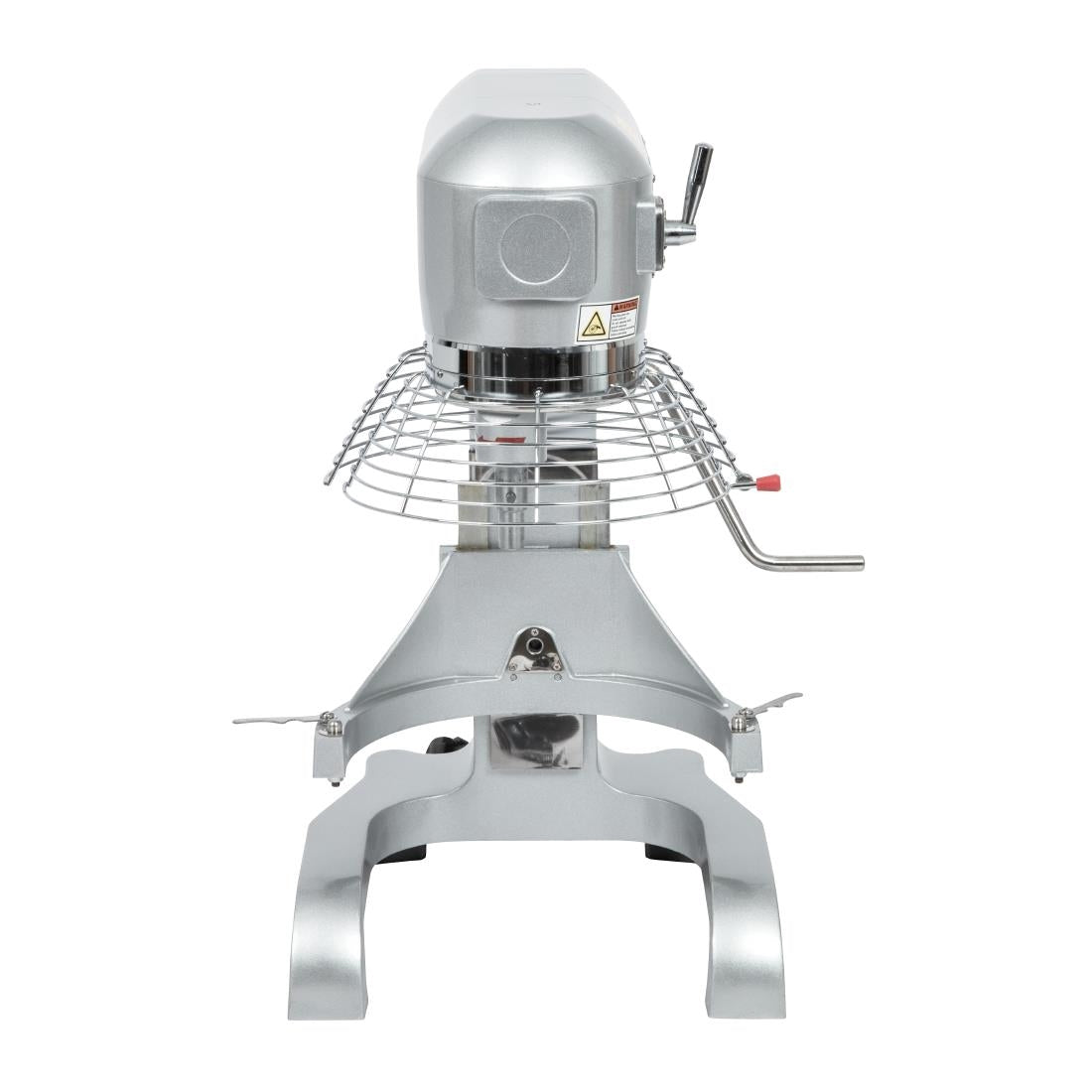 GL191 Buffalo 20Ltr Planetary Mixer 1.1kW. Capacity: 20Ltr. Three speed JD Catering Equipment Solutions Ltd