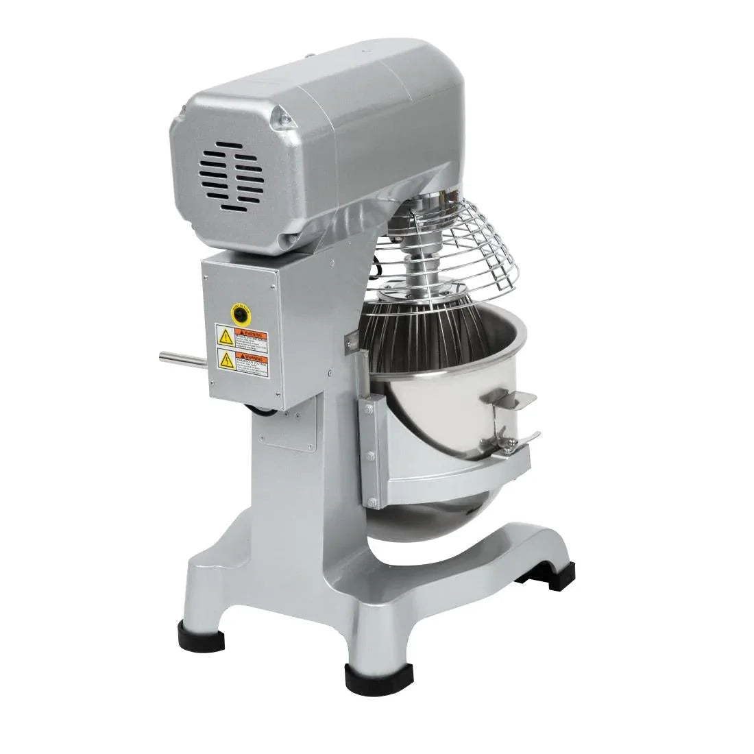 GL191 Buffalo 20Ltr Planetary Mixer 1.1kW. Capacity: 20Ltr. Three speed - JD Catering Equipment Solutions Ltd