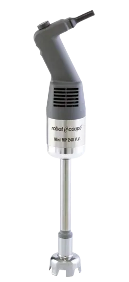 GL502 Robot Coupe Mini Stick Blender MP240 VV - JD Catering Equipment Solutions Ltd