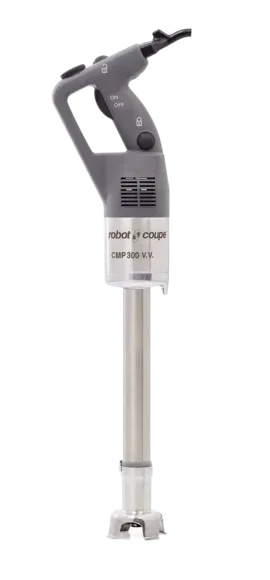 GL504 Robot Coupe Compact Stick Blender CMP300 VV - JD Catering Equipment Solutions Ltd