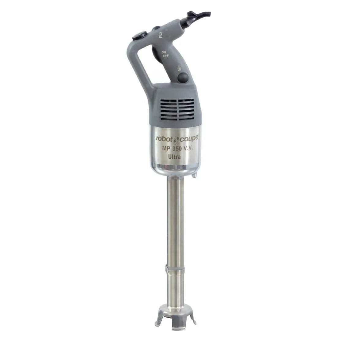 GL508 Robot Coupe Stick Blender MP350 Ultra VV - JD Catering Equipment Solutions Ltd