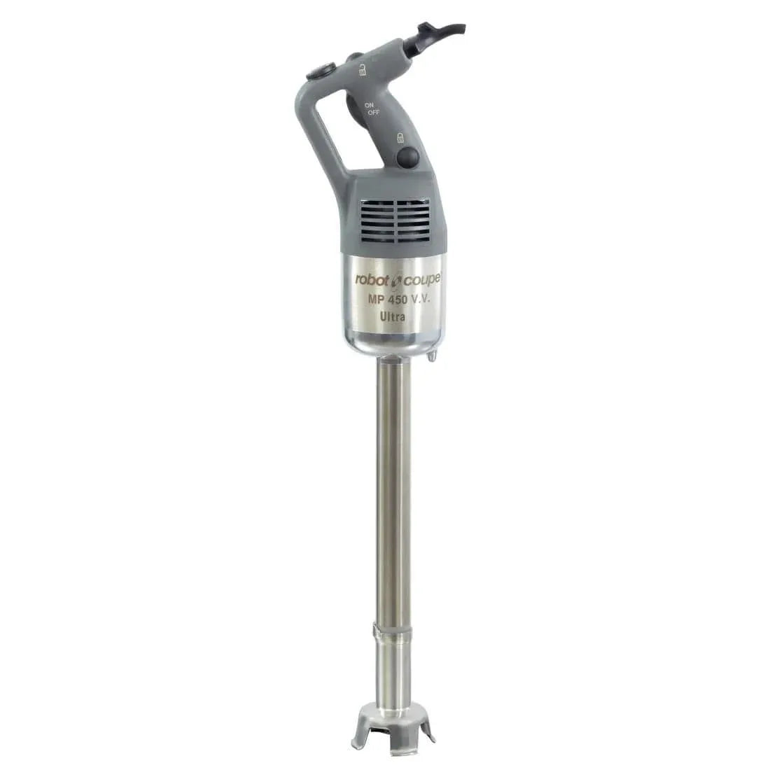 GL510 Robot Coupe Stick Blender MP450 VV Ultra - JD Catering Equipment Solutions Ltd