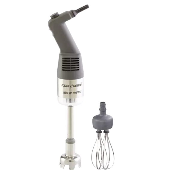 GL514 Robot Coupe Stick Blender Mini MP190 Combi - JD Catering Equipment Solutions Ltd