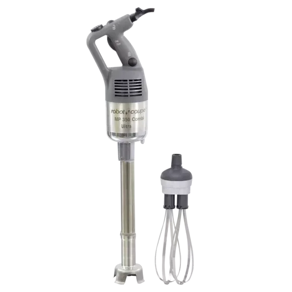 GL518 Robot Coupe Stick Blender MP350 Combi Ultra - JD Catering Equipment Solutions Ltd