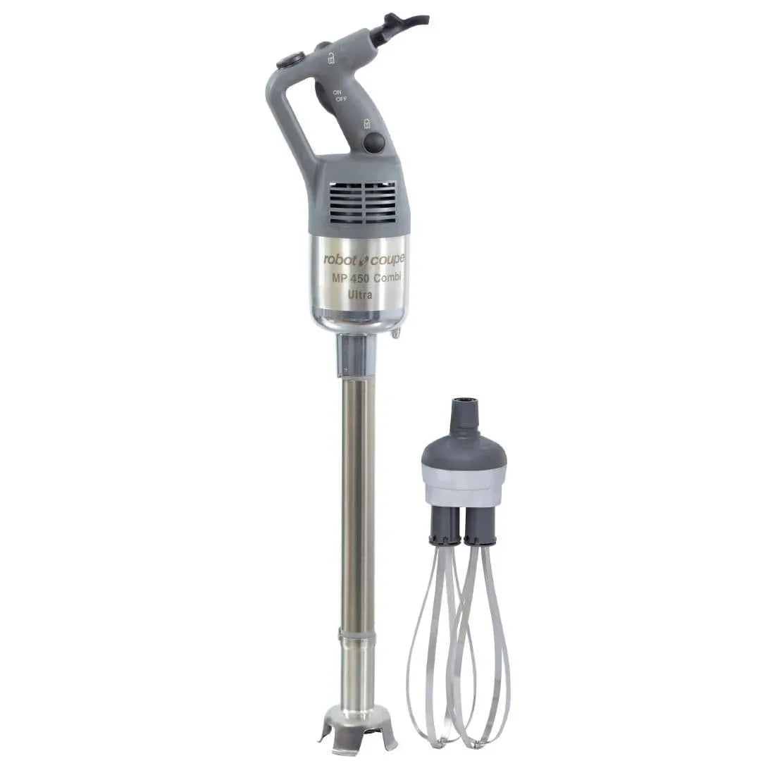 GL519 Robot Coupe Stick Blender MP450 Combi Ultra - JD Catering Equipment Solutions Ltd