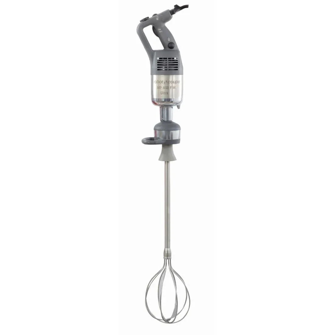 GL520 Robot Coupe Stick Whisk MP450 XL FW Ultra - JD Catering Equipment Solutions Ltd