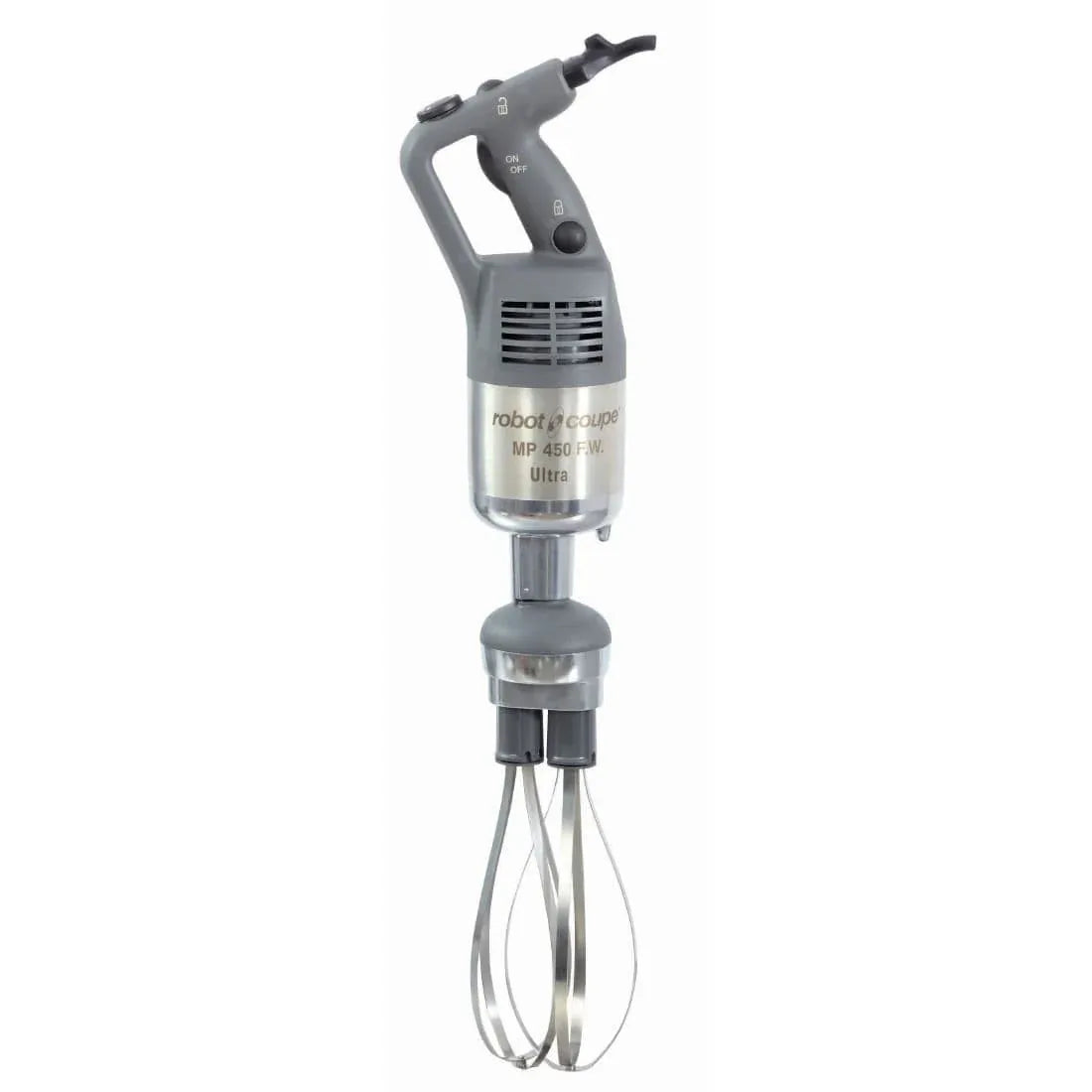GL521 Robot Coupe Stick Whisk MP450 FW Ultra - JD Catering Equipment Solutions Ltd