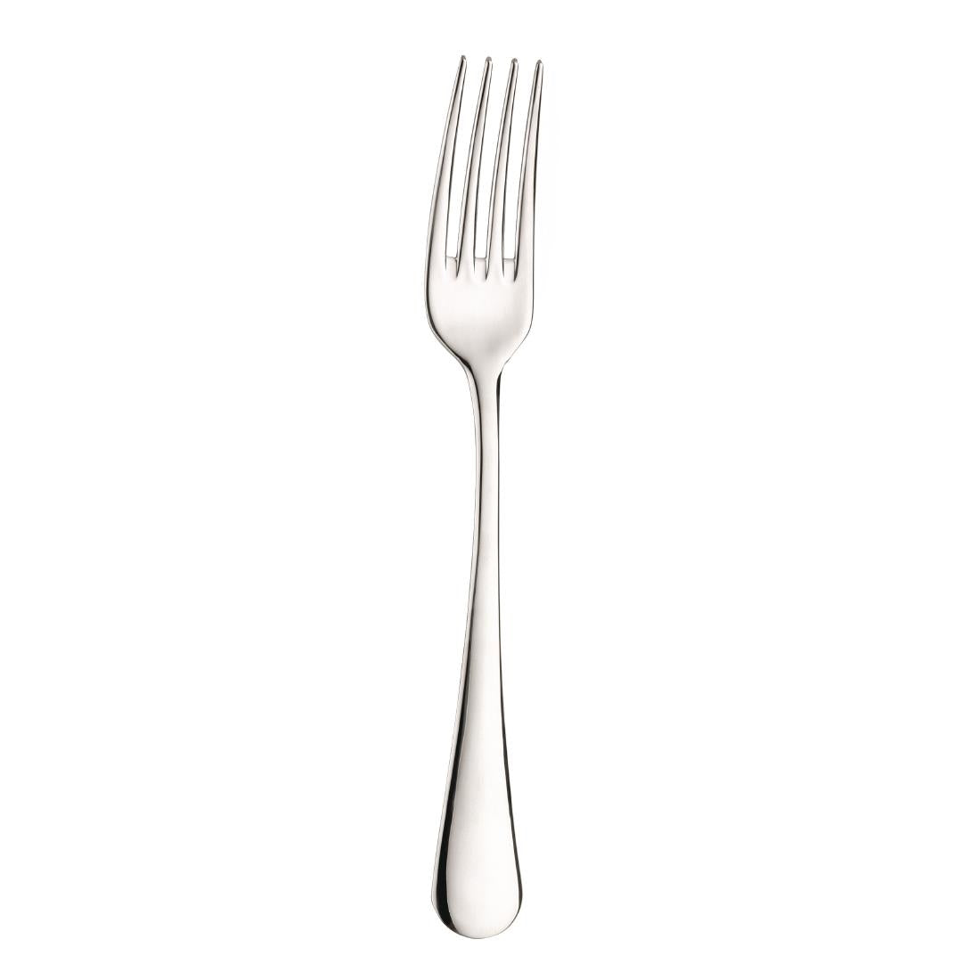 GM395 Pintinox Stresa Dessert Fork (Pack of 12) JD Catering Equipment Solutions Ltd