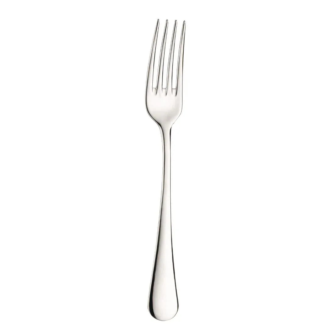 GM395 Pintinox Stresa Dessert Fork (Pack of 12) JD Catering Equipment Solutions Ltd