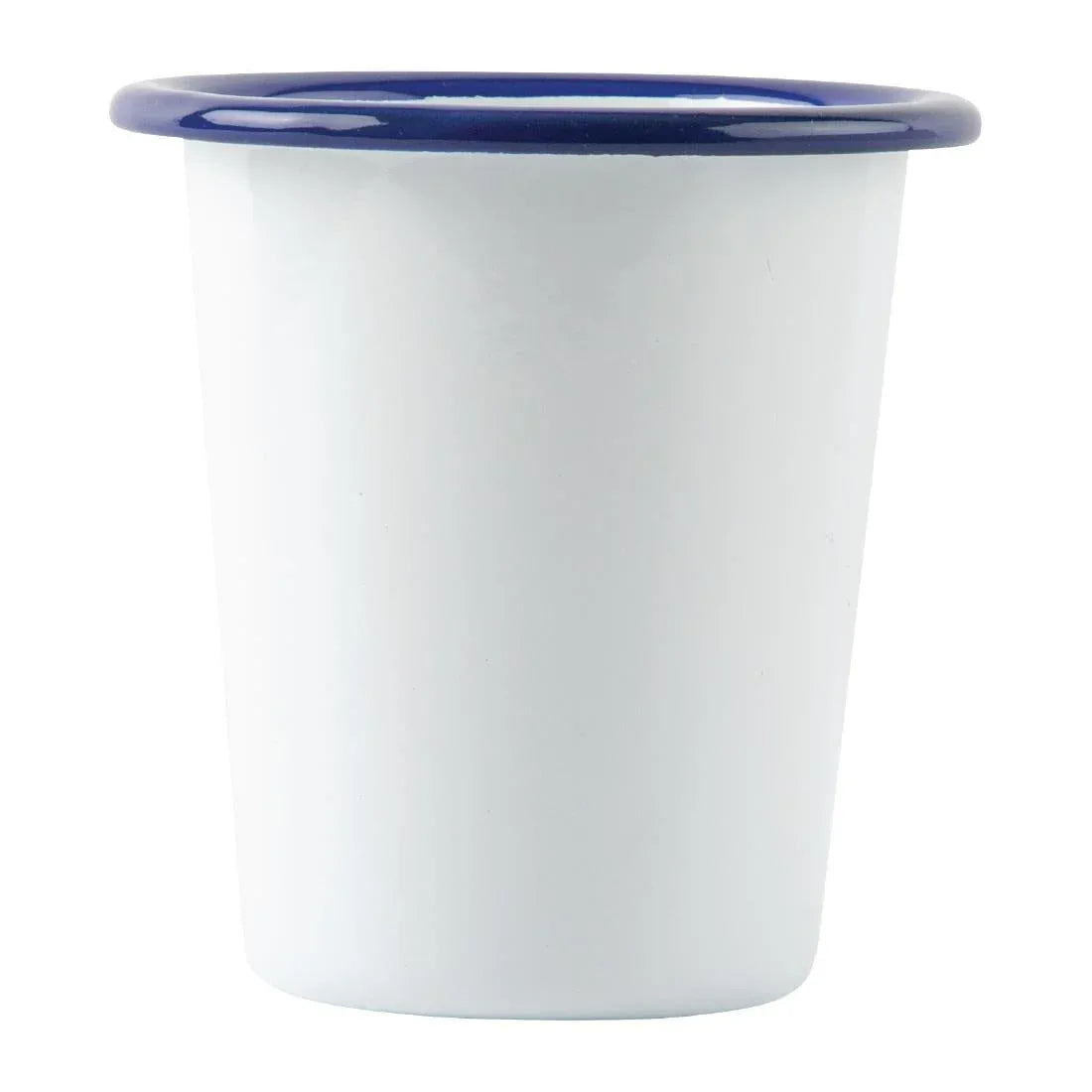 GM515 Olympia Enamel Tumblers 310ml (Pack of 6) - JD Catering Equipment Solutions Ltd